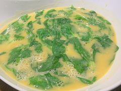 豆汤豌豆苗-渝信川菜 · 川味家常菜(长安店)
