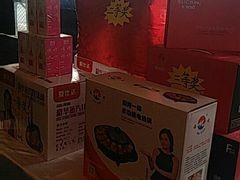 -百富源·海鲜辽菜(和平北大街店)
