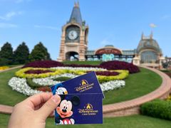 -上海迪士尼度假区