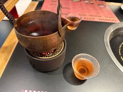 -廖掌柜·重庆鲜货火锅(上海首店)