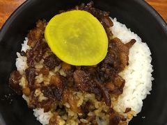 -阿勇鲁肉饭(虹井路店)