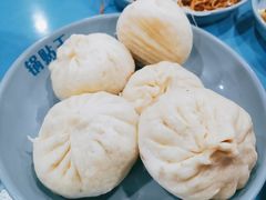 -天天锅贴王(迎凤街店)