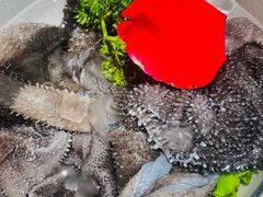 -蜀九香火锅(彩虹店)