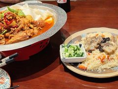 -那拉提之疆·新疆菜(美院店)