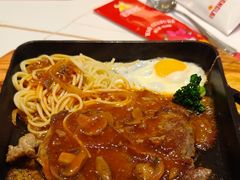 -豪享来(我格广场店)