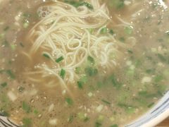 -霸道川面馆(张江店)