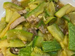 -旭璟酒家·传统粤菜·湘菜(逸景路店)