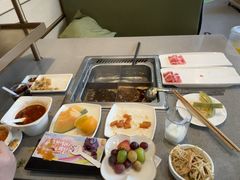 -海底捞火锅(铂澜大象城店)