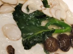 -烤肉宛饭庄(北新桥店)