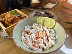 -无届青年餐馆(熙街店)