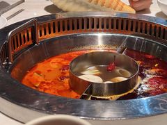 -重庆德庄火锅(映月湖环宇城店)