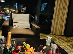 -天津东凯悦酒店·Market Café自助餐厅