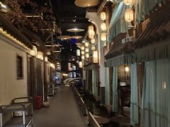 -淀里船宴(卓达店)