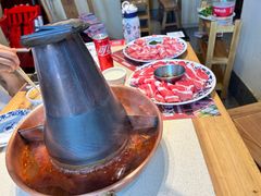 -东镇老火锅(长春路首店)