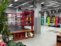 -TFC 纯泰拳馆MuayThai