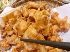 -歌行灯日本料理(伊势丹店)