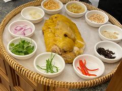 -顺风汤馆·广府粤菜(江宸天街店)