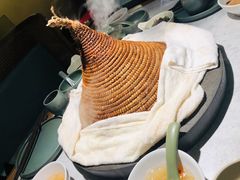 -鲜潭蒸汽石锅鱼(五道口购物中心店)