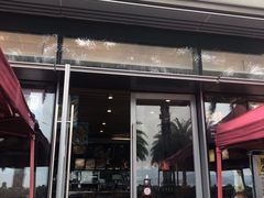 门面-木屋烧烤(惠阳华润小径湾店)