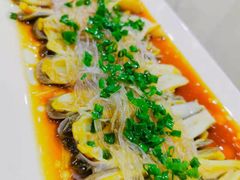 -小厨师·二十年沈家门小海鲜(百井坊巷店)