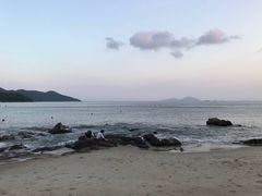 -南丫岛