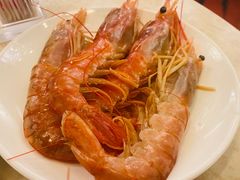 -芭菲盛宴·环球美食(解放碑英利国际店)