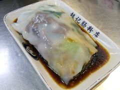 -银记肠粉(文昌北路店)