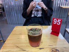-无牌咖啡&酒馆