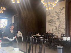 -二泉园老菜馆·百年无锡菜