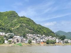 -新安江山水画廊风景区