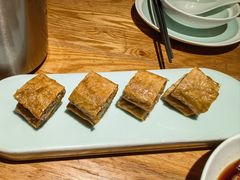 黑松露素卷-原製原味(普陀山磐龙店)