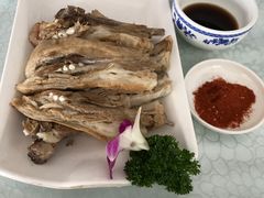 -老毛手抓·盐池滩羊非遗手抓(宁夏总店)