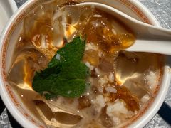 -探鱼·鲜青椒爽麻烤鱼(天一广场店)