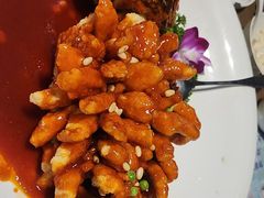 -浔庐餐厅•江西老字号•九江菜(烟水亭店)