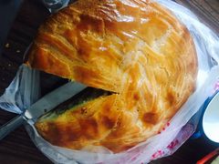 -中关村茶点