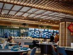 -聚丰园•湖鲜餐厅(阿红私房菜梅石路店)