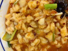 -刘信牛羊肉小炒泡馍(回民街店)