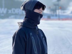 -穆斯林饭庄(明德南街店)