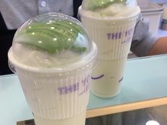 -一只酸奶牛(洪崖洞11楼店)