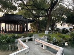 -杭州西湖柳莺里酒店
