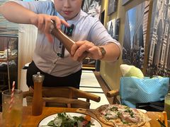 -百特喜·意大利餐厅(八佰伴镇江店)