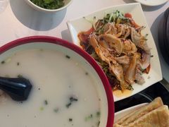 -四川简阳羊肉汤火锅(金台路店)