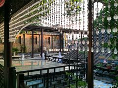 -花筑·扬州个园客栈(瘦西湖东关街店)