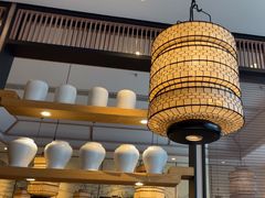 -绿茶餐厅(龙湖金楠天街店)