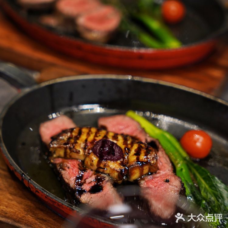 佛山西餐 | 情人节约会餐厅 | TASTY西堤
