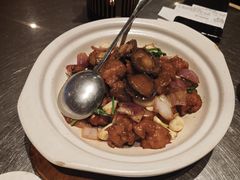 -潮界(虹桥新天地店)