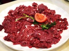 -潮泰牛肉火锅 · 创于1992年(车公庙店)