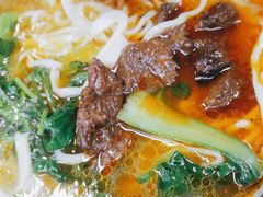 -陕九门老碗面(人民路店)