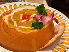 -太食獸泰式茶餐厅(艾尚天地店)