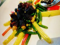 -酒蜻蜓·庭院私房菜(天元东路店)